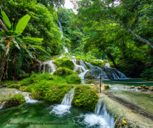 Vanuatu loodus